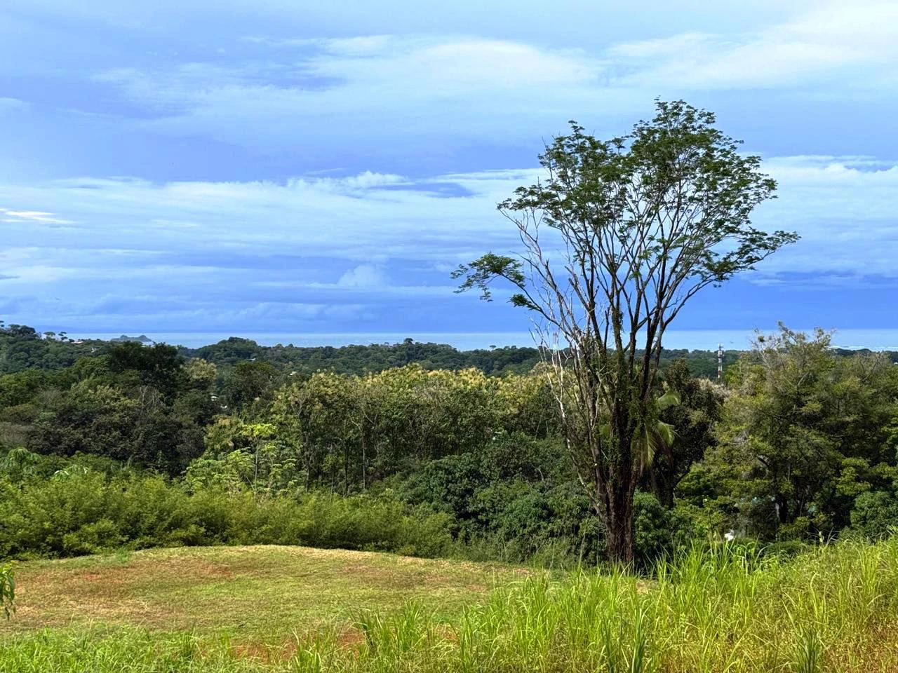 Prime Ocean View Development Property in Downtown Uvita - Gallery image 12