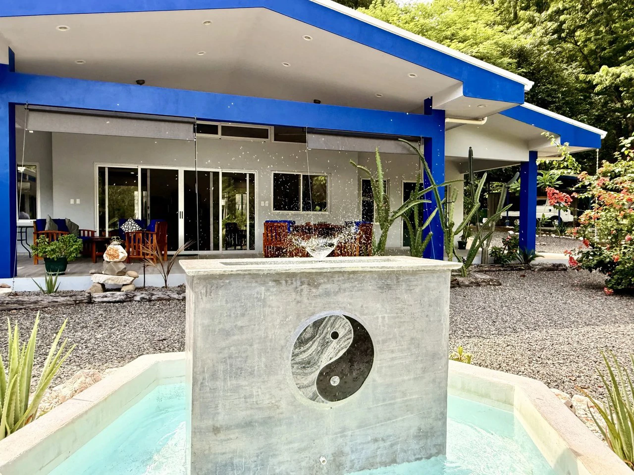 Casa Tortuga: $649,000 USD  Home, Guest House & Commercial Property Near the Playa Organos Beach on the Nicoya Peninsula - photo 34