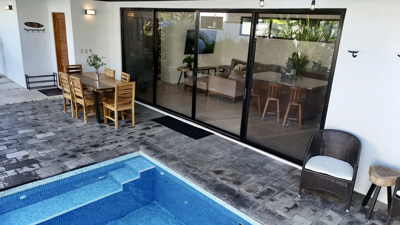 Walk-to-Everything Uvita Retreat | 3BR Home Minutes from the Beach - Gallery image 10
