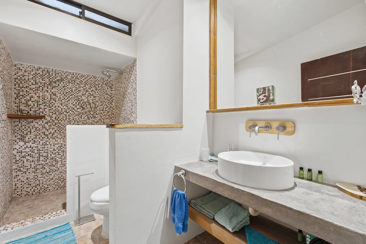 Casa Tucán: Beautiful 2BR Villa in Stef Surf, Just Minutes from Playa Potrero Beach - Gallery image 20