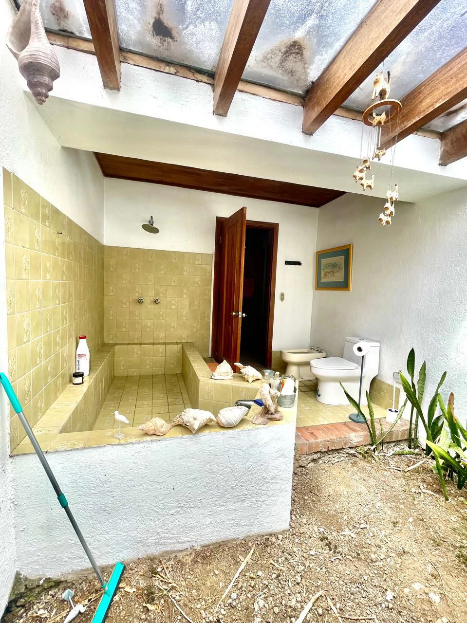 House to Remodel with 1,700 sq m of Land in Pozos, Santa Ana - Gallery image 17