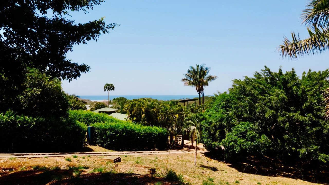 Ocean view Lot in a residential Complex for Sale Coyote Beach Guanacaste Costa Rica - Gallery image 2