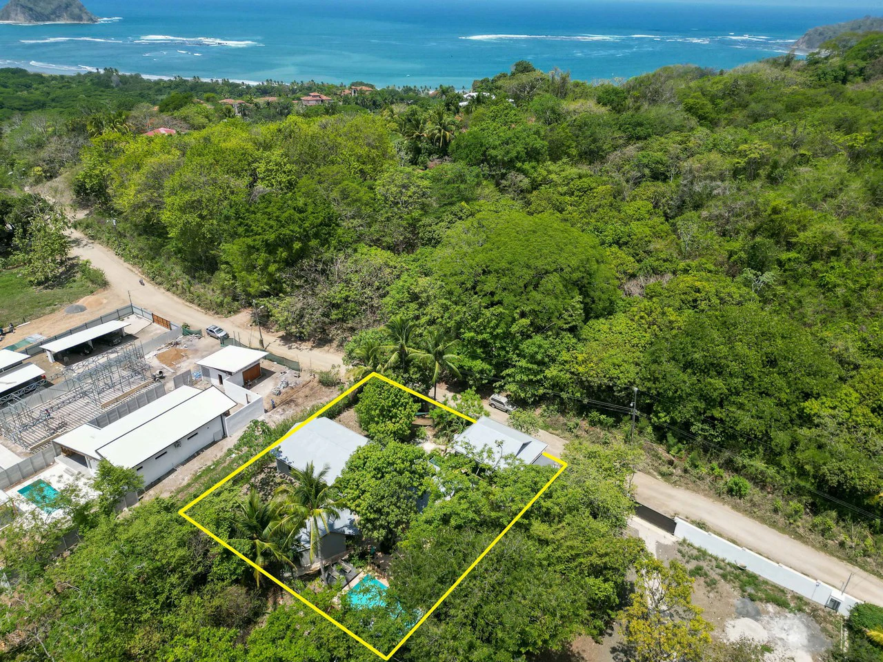 Casa Limon Dulce: Near the Coast House For Sale in Playa Samara - Gallery image 51