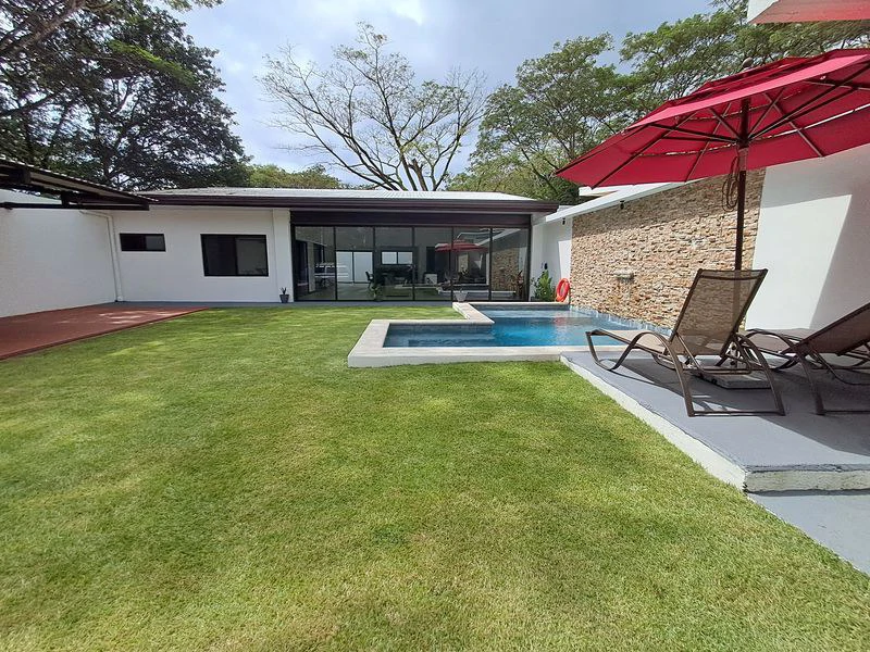Casa Cascada Gavilán: Brand-New 3-Bedroom House with Pool, Steps from the Beach and Samara Center - Gallery image 16