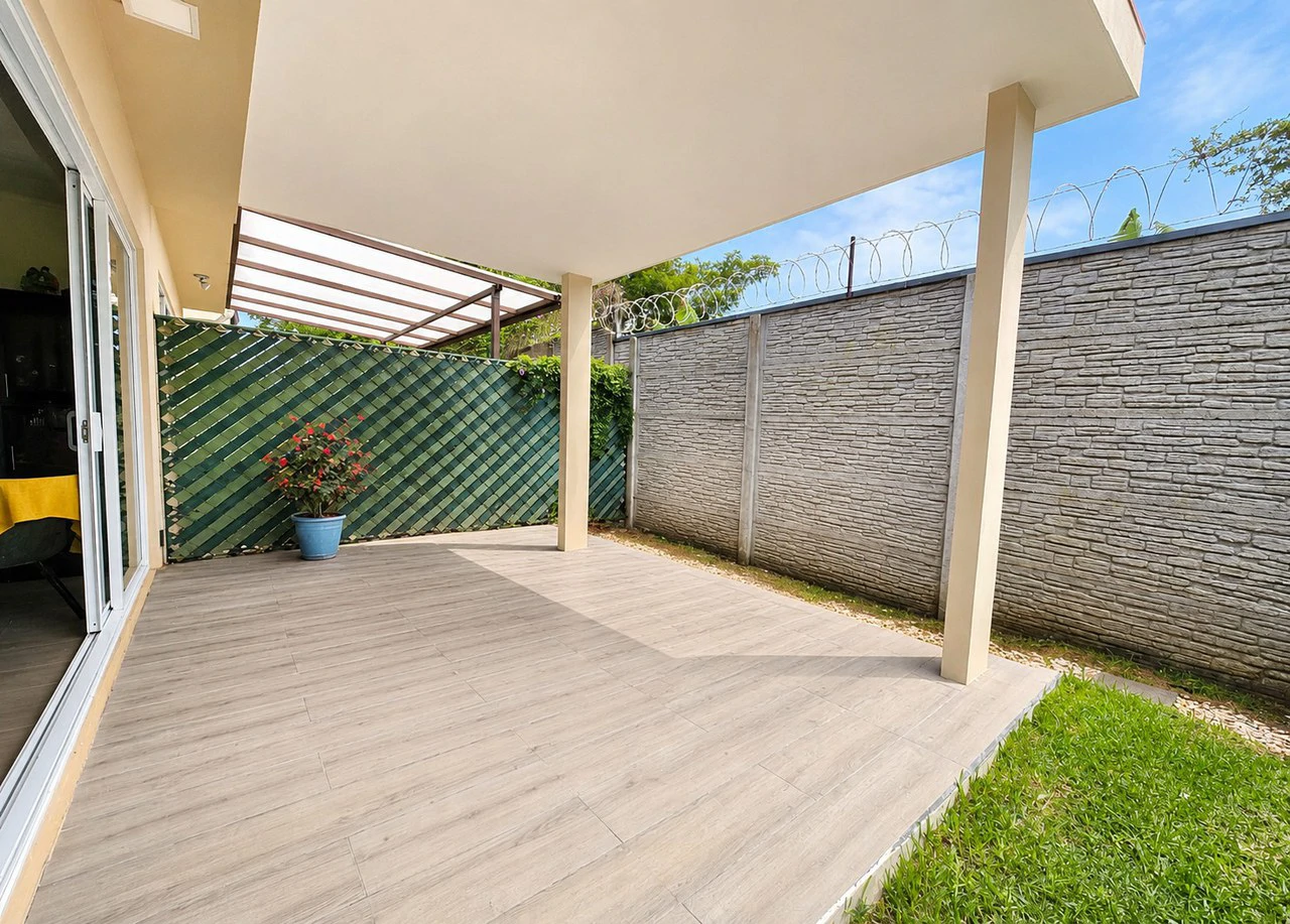 Sale of 3 Bedroom House in Gated Community in Ciudad Colón Costa Rica