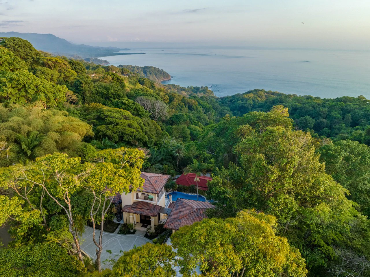 Nido Escondido Luxury Home in Private Community in Dominical - Gallery image 41