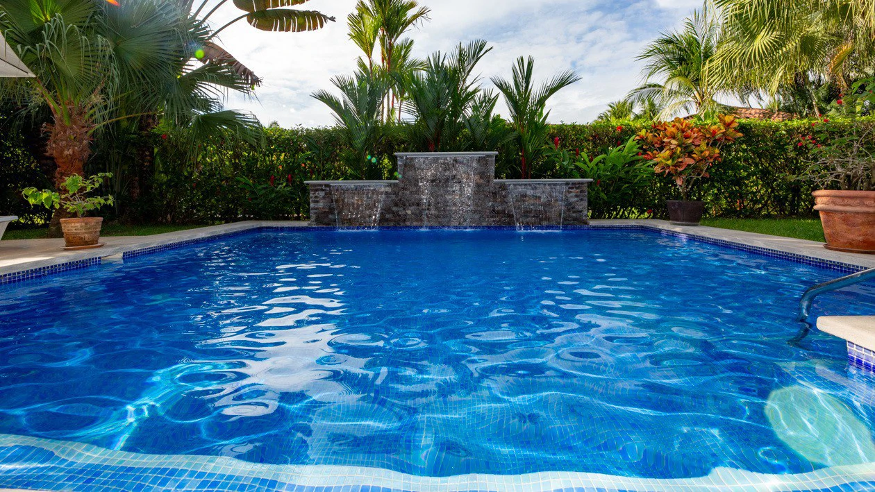 Fantastic Casa Paraiso Azul: In Demand Community in Bejuco, just 400 yards from the beach! - Gallery image 19
