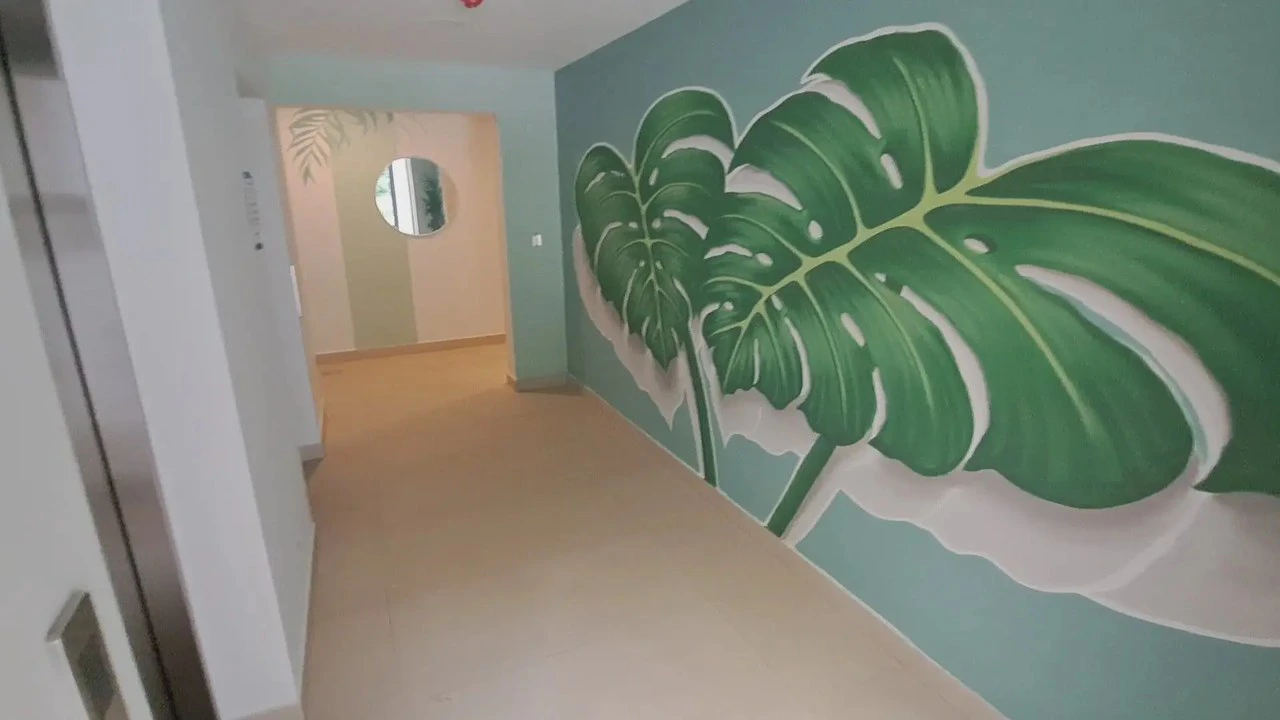 Torres del Mar 2303:  Condominio moderno de 2 dormitorios en Jacó, Costa Rica - ¡Excelente ubicación! - Gallery image 9