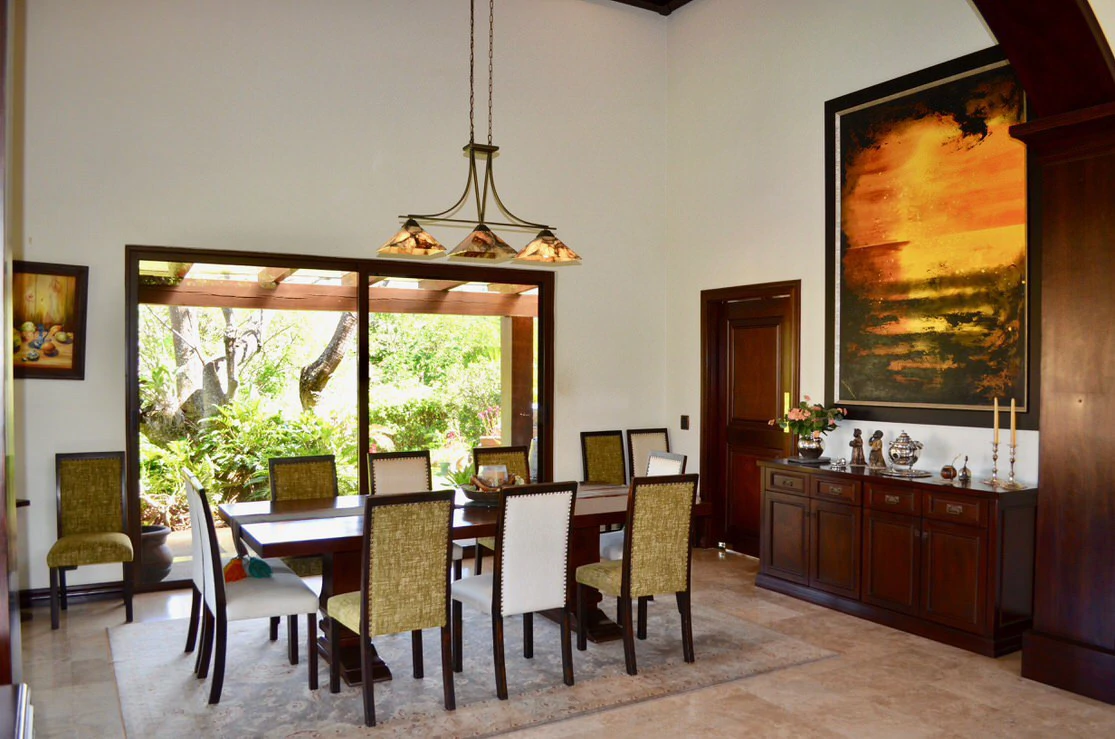 Condominio Jaragua: One story luxury house for sale in Ciudad Colon, Costa Rica - Gallery image 11