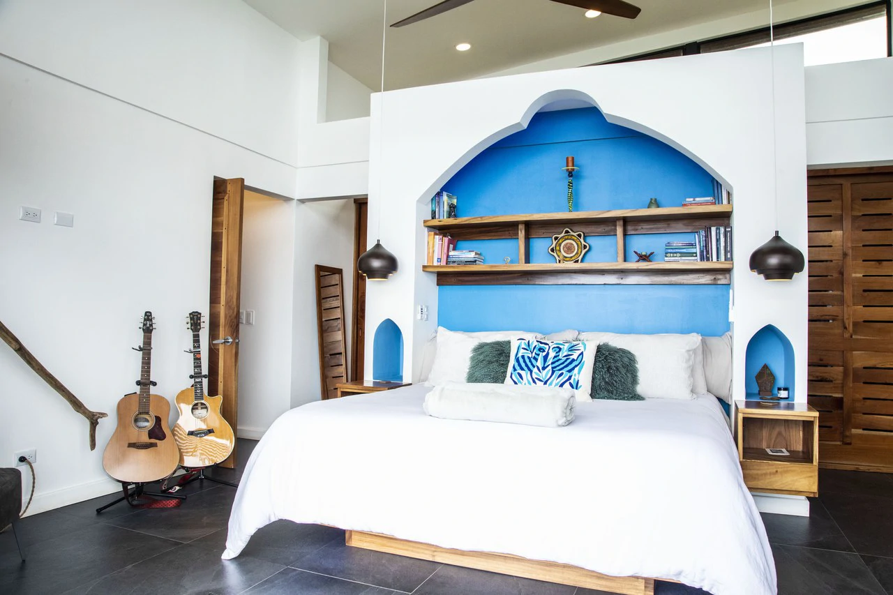 Ocean View Home for Sale Playa San Miguel Guanacaste - Gallery image 16