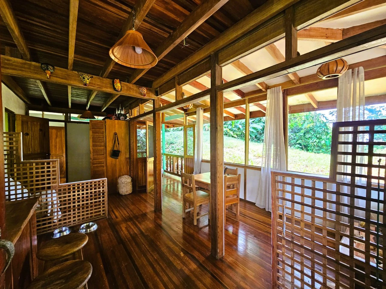 Open Air Caribbean Home in Gated Subdivision - Reduced for a Quick Sale - Gallery image 8