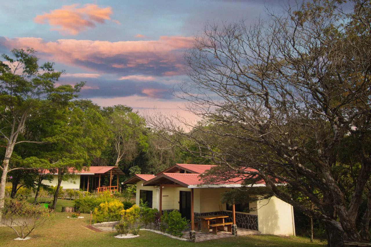 2 Acres with 4 houses Centrally located in Monteverde BV0224: Turn-Key Accommodations Business on 2 Acres Just 5 Minutes from Santa Elena – Surrounded by Nature, Ready to Grow - Gallery image 22