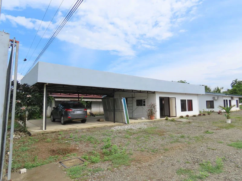 For Sale a Complex of Cabins & Office in Playa Blanca, Puerto Jimenez - Gallery image 48