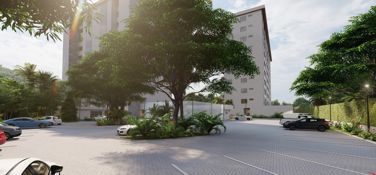 Luxury Near the Coast Condominium For Sale in Jaco South End - Costa Rica - Gallery image 10