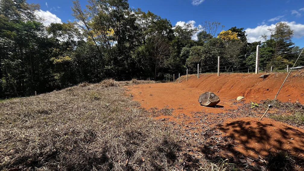 Countryside Home Construction Site For Sale in Buenos Aires