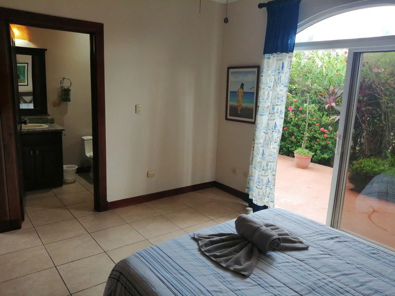 Beautiful Casa Lillia with Pool: Walk to the Beach in Bejuco! - Gallery image 14