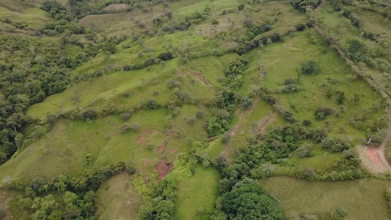 Countryside Home Construction Site For Sale in General Viejo - Gallery image 2
