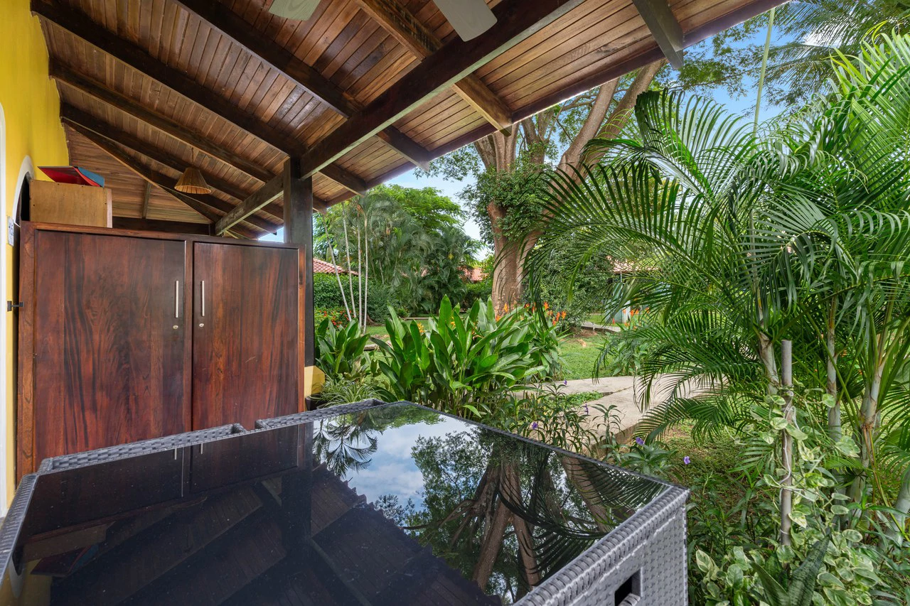 Casa Sereneness - Villaggio II, 405B:  Walk to the beach from this beautiful gated community - Gallery image 12