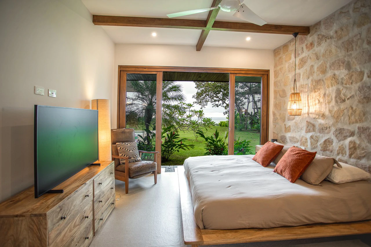Ocean View Home Perezoso Road, Ojochal - Gallery image 17