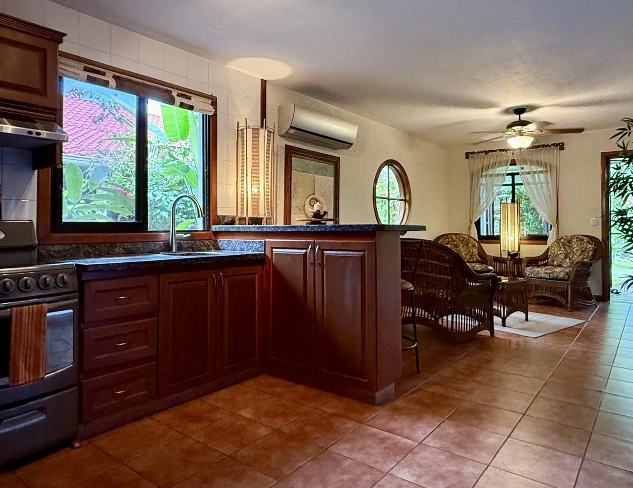 Semi 428: Tropical Paradise With Complete Privacy — Your Dream Escape Awaits! - Gallery image 25