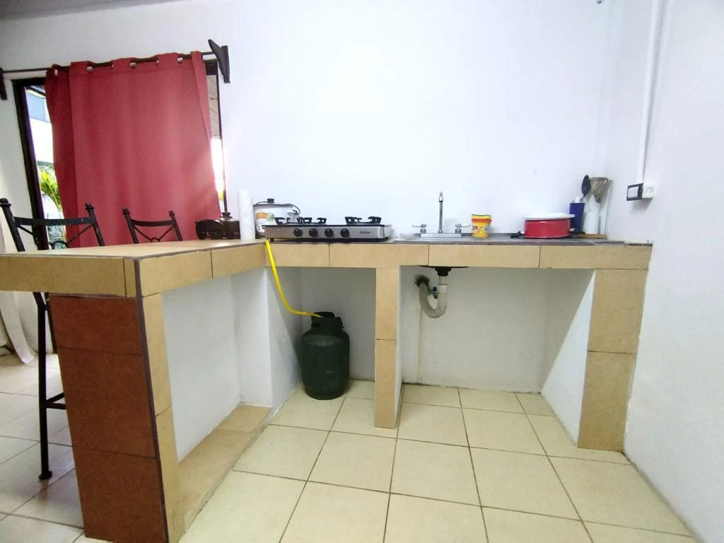 CASA PLAYA BANDERA: Just 2 minutes from the beach, property with house and independent apartment, ideal for investment - Gallery image 27
