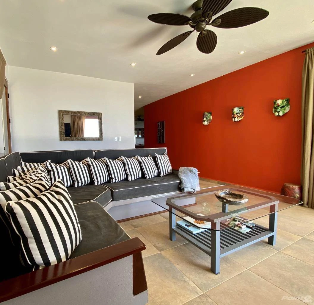 Casa Thai: Ocean View Villa in Uvita with Proven Airbnb Income and Luxury Tropical Living - Gallery image 29