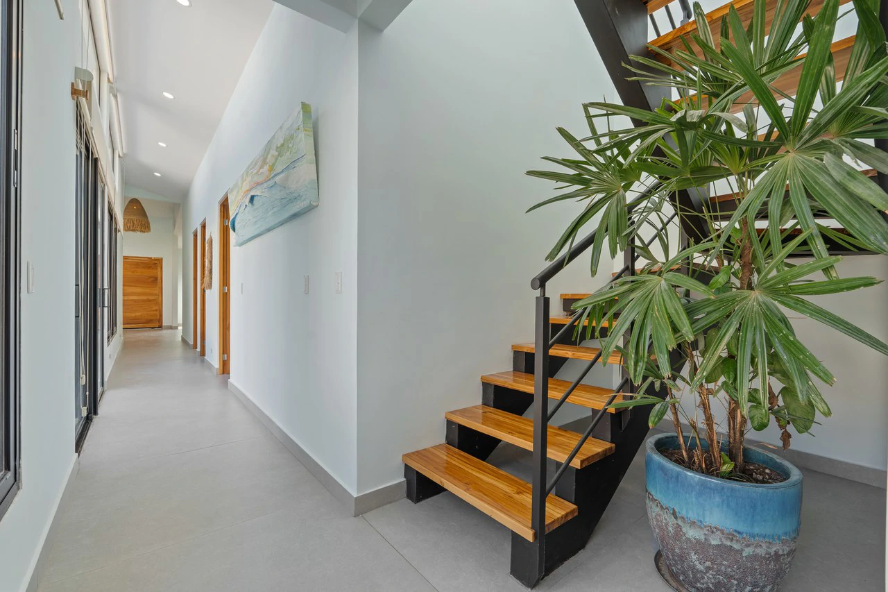 Casa Guacamaya Azul: Fully Furnished Luxury Villa in Playa Grande - Gallery image 48
