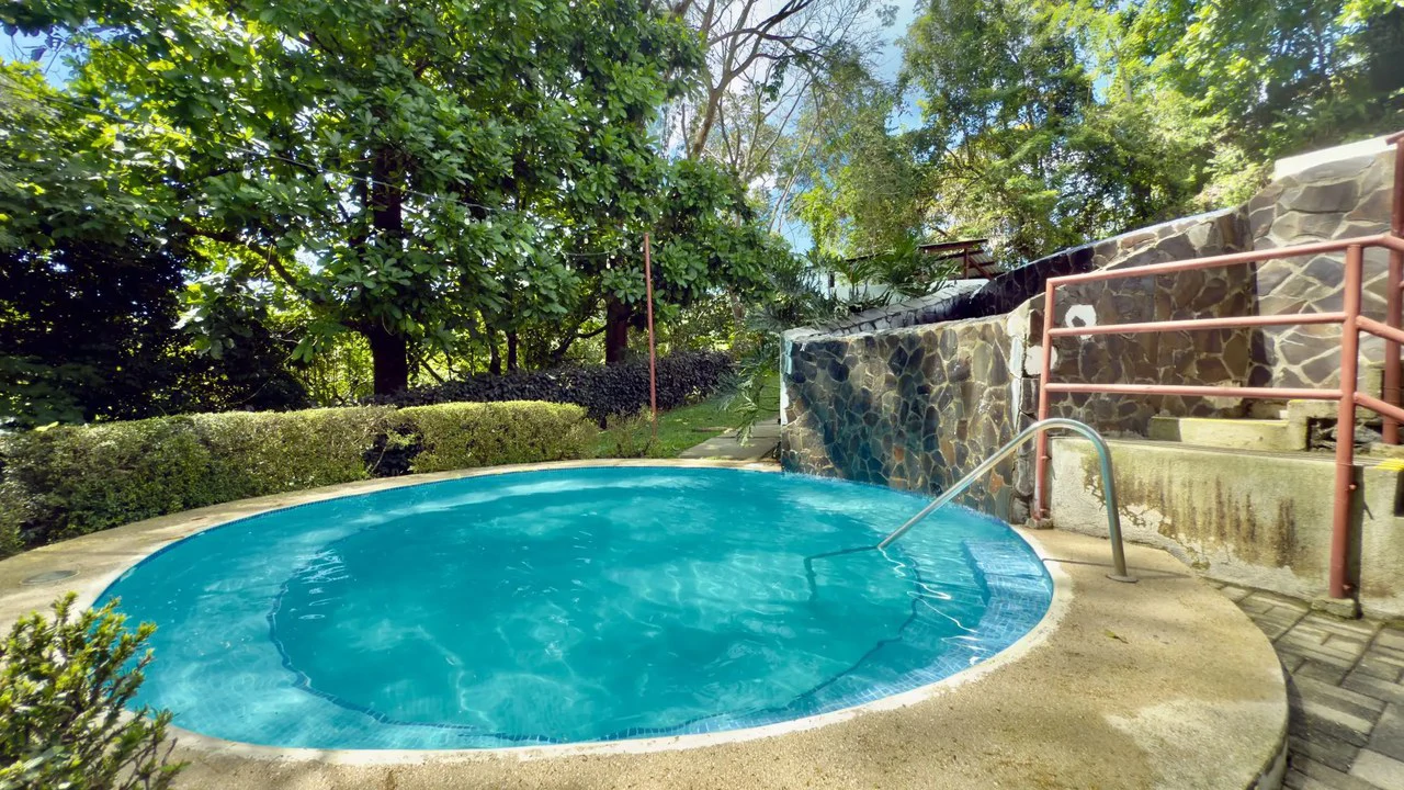 Inviting 3-Bedroom Home in Gated Herradura Community with Resort-Style Amenities: Near the Coast House For Sale in Herradura - Gallery image 26