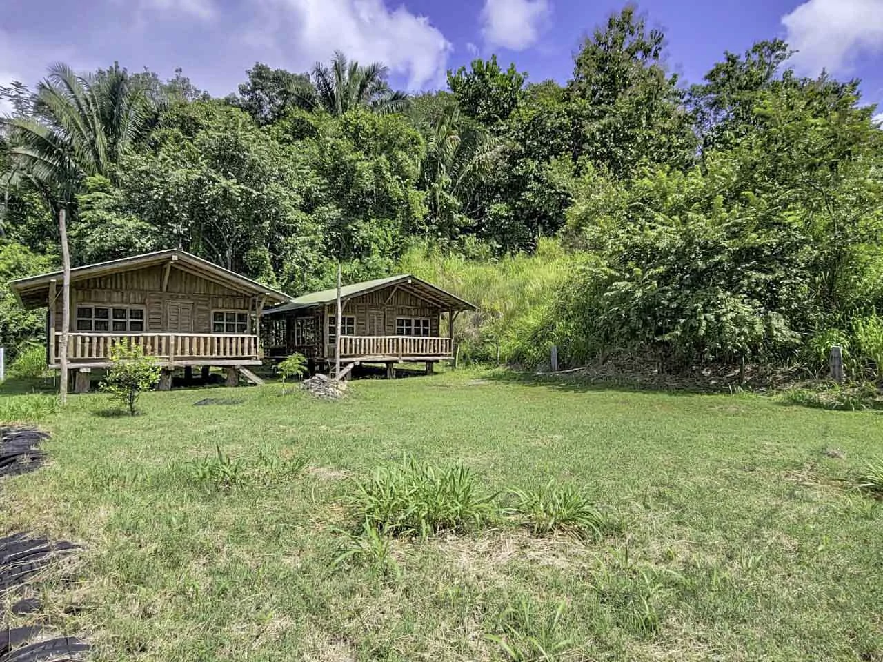 Rustic Rental Cabanas 5 Minutes From Carrillo Beach - Gallery image 2