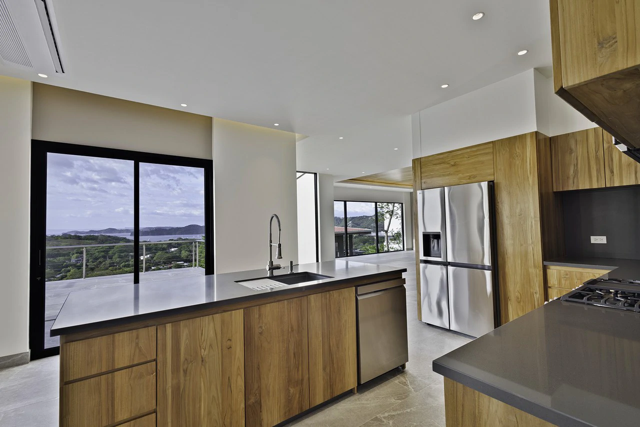 Coco Bay Estate #23: Ocean View Modern Residence - Gallery image 23