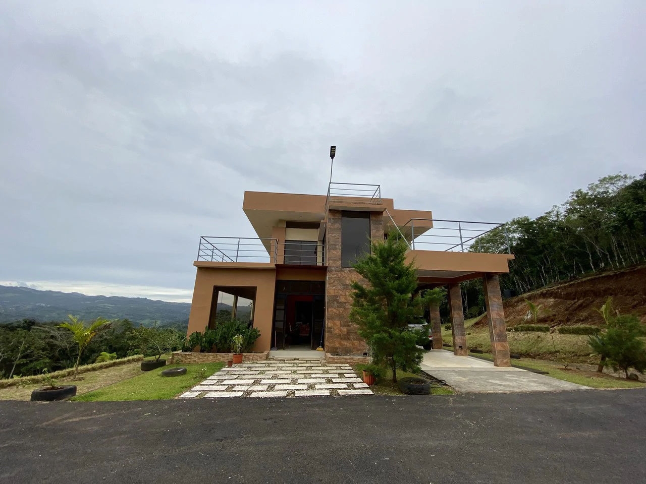 Countryside House For Sale in Alfaro - Gallery image 21