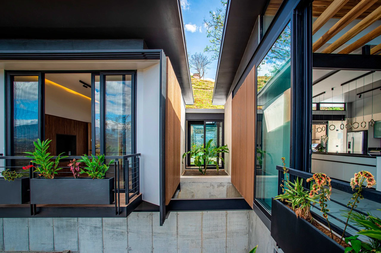 Modern Oasis Home for Sale in Naranjo - Gallery image 5