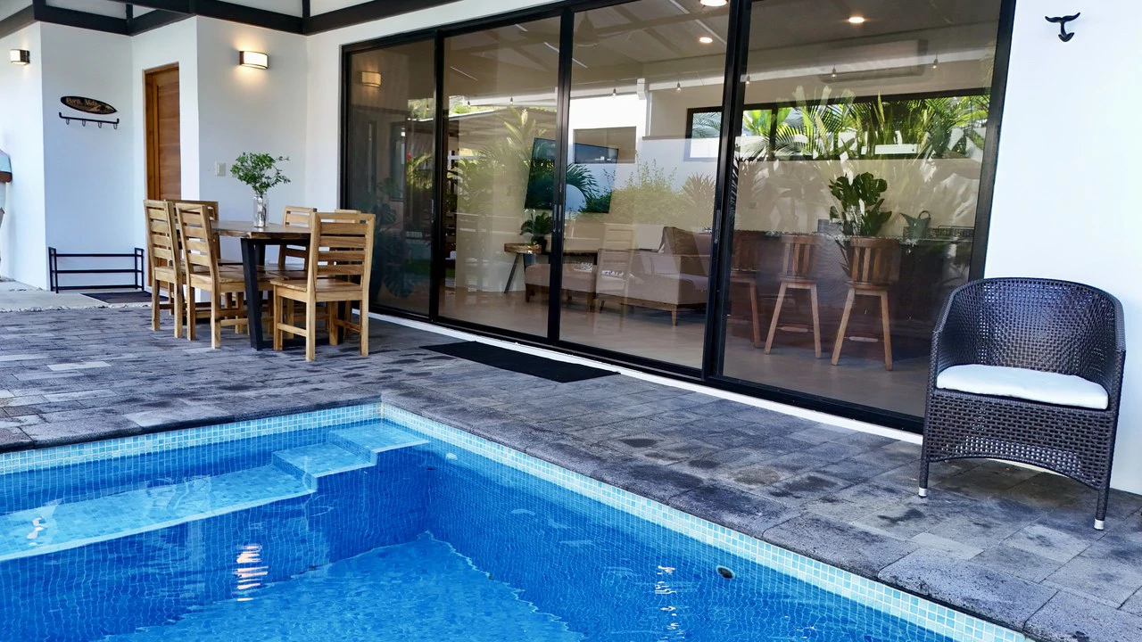 Walk-to-Everything Uvita Retreat | 3BR Home Minutes from the Beach - Gallery image 11