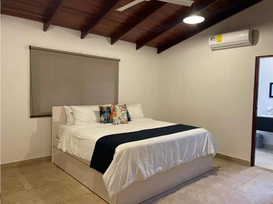 Tropical Garden Hotel Downtown Jaco - Gallery image 27