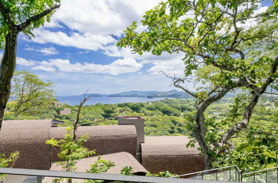 WR # 14: Spectacular Luxury Ocean View Home for Sale in the Exclusive Blue Zone of Costa Rica - Gallery image 2