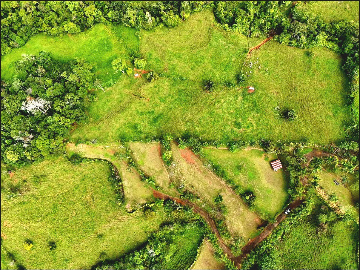 Mountain Home Construction Site For Sale in Miravalles - photo 6