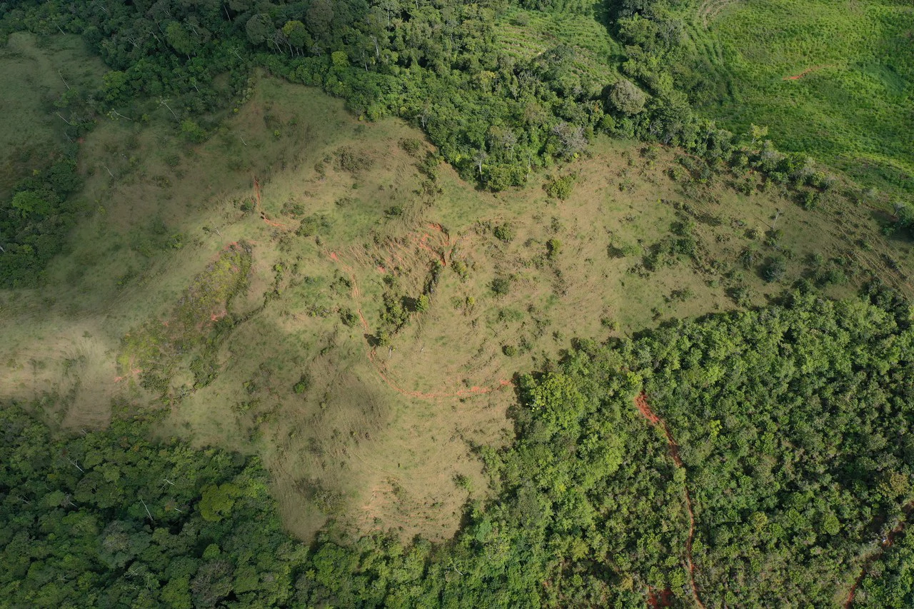 47 Acre Off Grid Ranch with Ocean & Mountain Views San Lorenzo Perez Zeledón - Gallery image 23