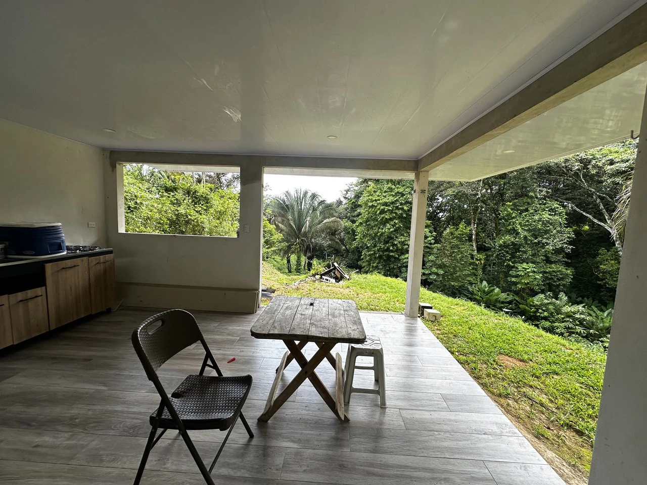 Investment Opportunity in Playa Hermosa – Fixer-Upper with Great Potential! - Gallery image 11