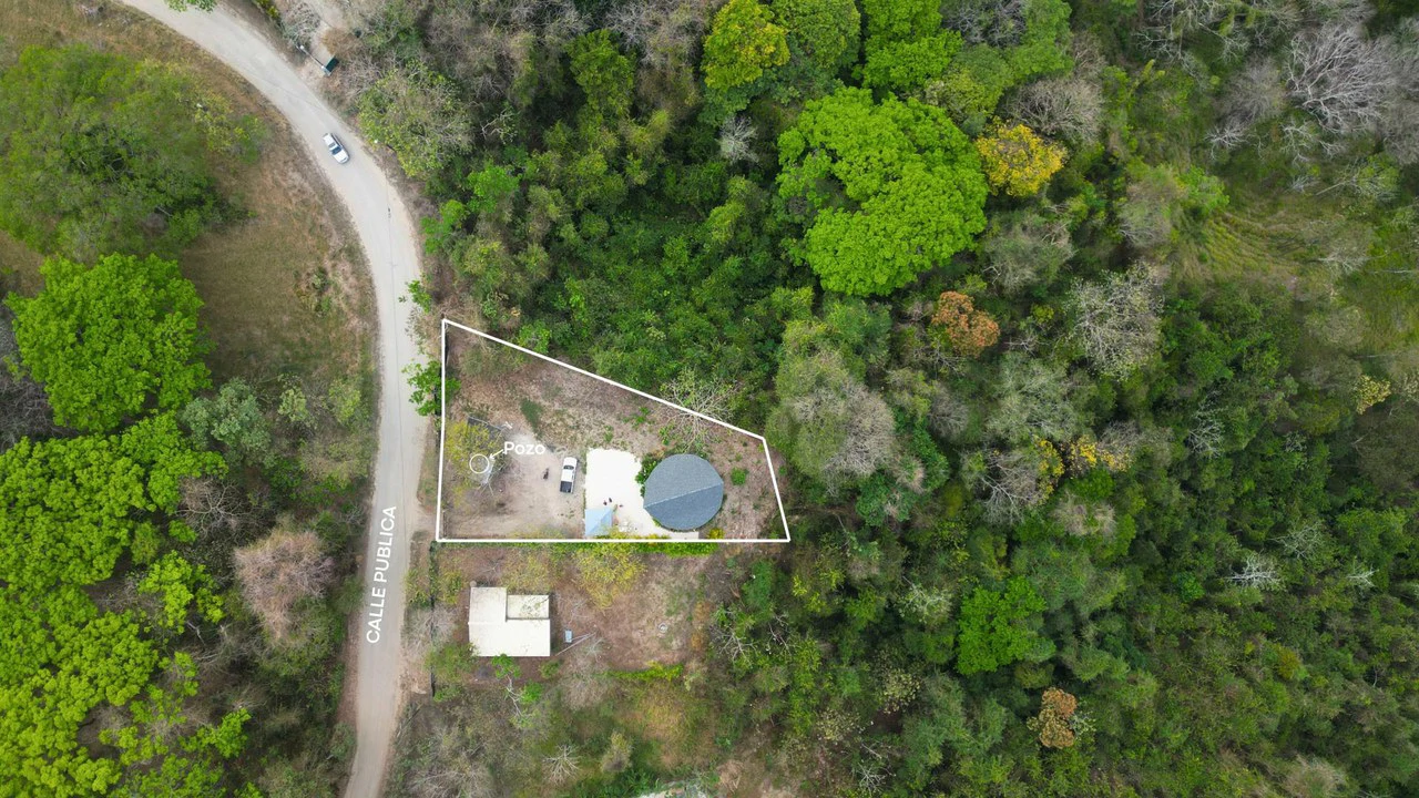 Cabaña santa teresa: Mountain and Near the Coast House For Sale in Santa Teresa - Gallery image 6