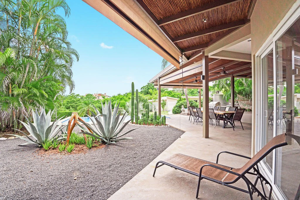 Casa Amani: Luxury Ocean-View Estate & Investment Opportunity in Tamarindo! - Gallery image 53
