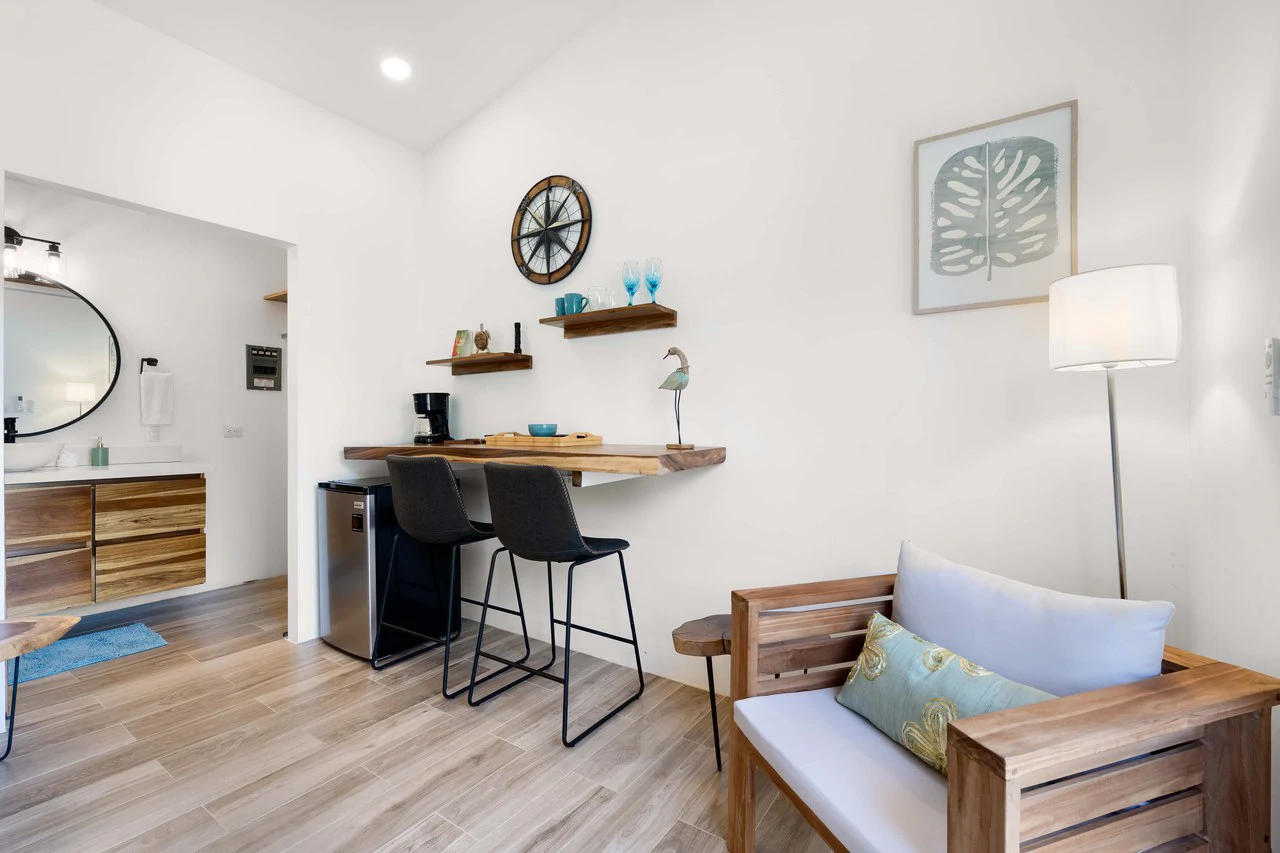 The Haven: Spacious Home + Private Casita in Gated Mar Vista Community - Gallery image 43