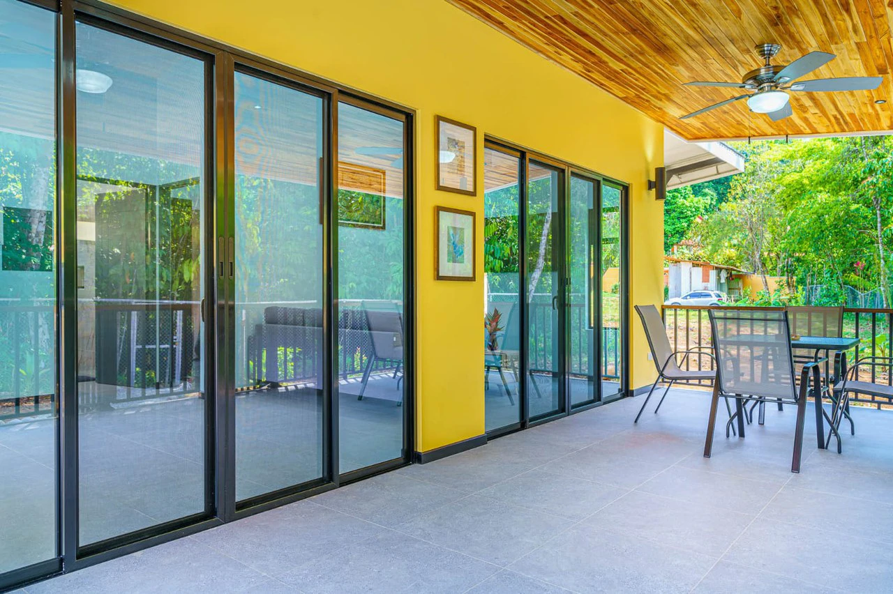 Custom Built Luxury Retreat with Guest Villas in Ojochal - Gallery image 80