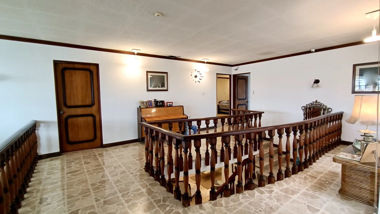 Luxury home in Rohrmoser, San Jose, Costa Rica - Gallery image 39