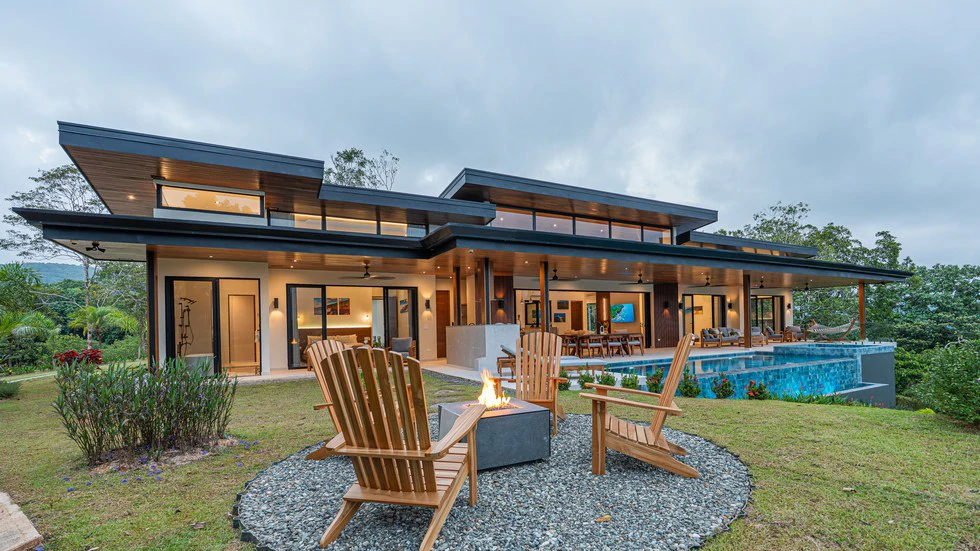 Luxury Modern Tropical Estate in Playa Dominical - Gallery image 87