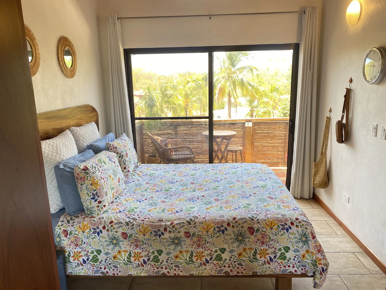 Condo Eleri 19: Beautiful 3-bed-condo walk to beach in Tamarindo - Gallery image 13