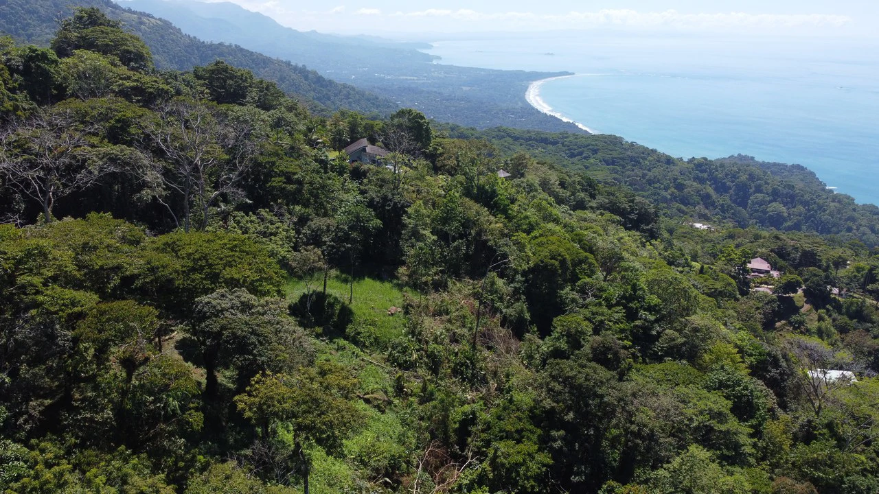 Exclusive 5.80 acres Ocean View Estate Lot in Costa Verde Estates – Escaleras - Gallery image 11