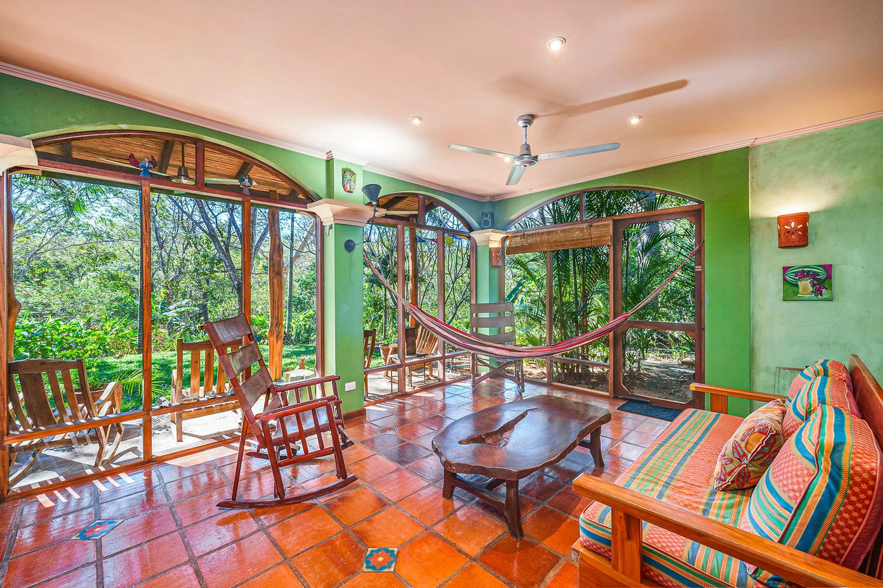 Casa Verde: Charming Family Home in Tierra Pacifica - Gallery image 28