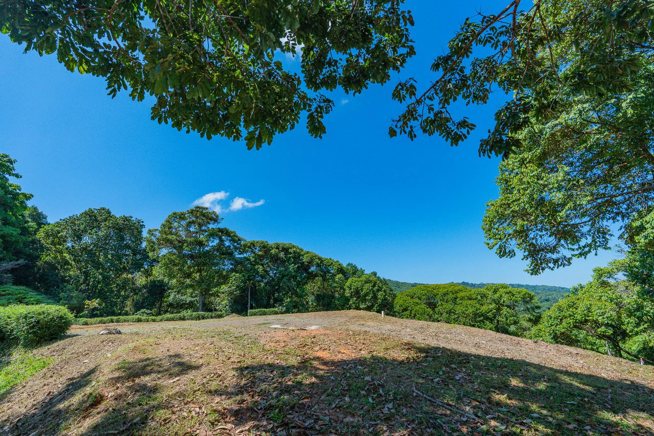 3 Acre Waterfall View Estate Parcel Playa Dominical - Gallery image 3