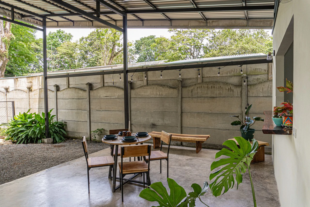 Charming and Affordable 1-bedroom home in Uvita - Gallery image 41