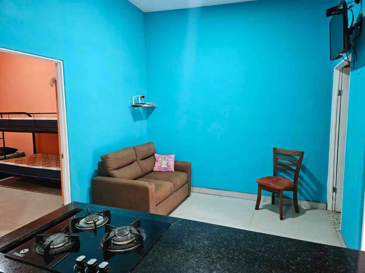 ID 4218:: Quiet Residential Home in Paquera - photo 8
